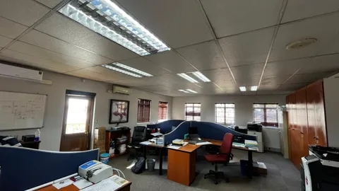 Georgian Court, 1 Georgian Cres E, Bryanston - Office Building For Sale - 573m² (32)